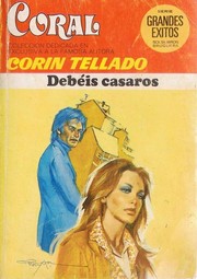 Cover of: Debéis casaros