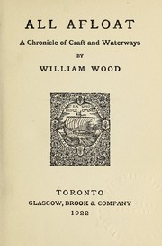 Cover of: Chronicles of Canada