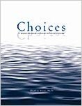 Cover of: Choices: A Relapse Prevention Workbook for Female Offenders