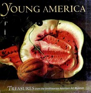 Cover of: Young America: treasures from the Smithsonian American Art Museum