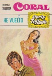 Cover of: He vuelto