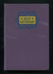 Cover of: Hot Saturday
