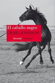 Cover of: El caballo negro