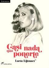 Cover of: Casi nada que ponerte by 