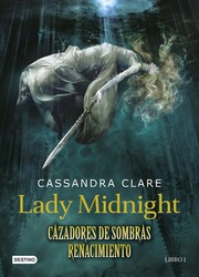Cover of: Lady Midnight