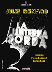 Cover of: La linterna sorda by 