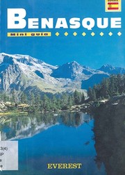 Cover of: Valle de Benasque by 
