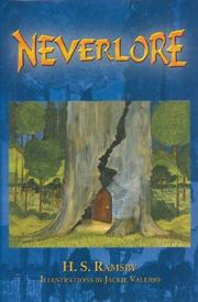 Cover of: Neverlore