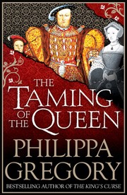 Cover of: The Taming of The Queen