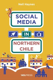 Cover of: Social Media in Northern Chile by 