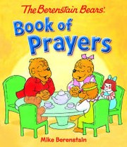 Cover of: The Berenstain Bears' Book of Prayers