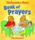 Cover of: The Berenstain Bears' Book of Prayers