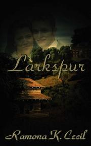 Cover of: Larkspur