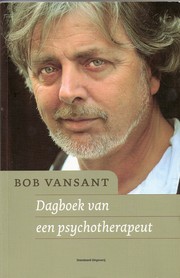 Cover of: Dagboek van een psychotherapeut