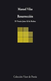 Cover of: Resurrección