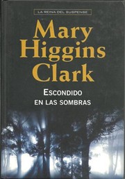 Cover of: Escondido en las sombras by 
