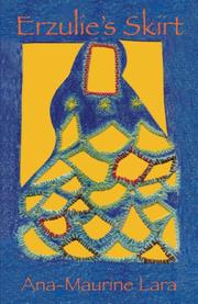 Cover of Erzulie's Skirt