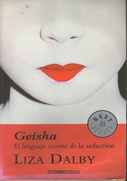 Geisha by Liza Dalby