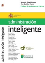 Cover of: Administración inteligente