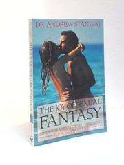 Cover of: Joy Of Sexual Fantasy