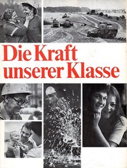 Die Kraft unserer Klasse by Dieter Behn