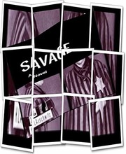 Cover of: Savage: A Novel by 