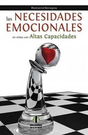 Cover of: Las necesidades emocionales en niños con altas capacidades by 