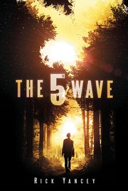 Cover of: The Fifth Wave