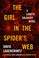 Cover of: The Girl in the Spider's Web