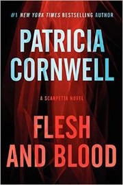 Cover of: Flesh and Blood by 