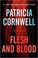 Cover of: Flesh and Blood