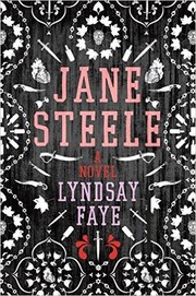 Cover of: Jane Steele by 