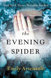 Cover of: The Evening Spider by 