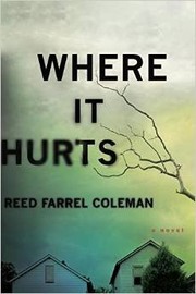 Cover of: Where It Hurts