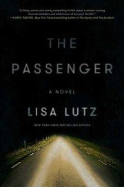 Cover of: The Passenger by 