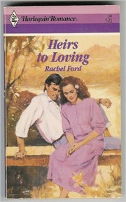 Cover of: Heirs To Loving