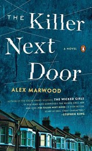 Cover of: The Killer Next Door