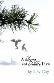 Cover of: A Strong and Sudden Thaw