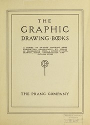 The Graphic drawing books by Prang Company