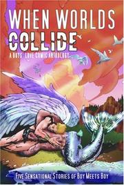 Cover of: When Worlds Collide by C. B. Potts, Tina Anderson (comics), Danielle Kelley