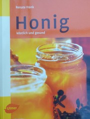 Cover of: Honig