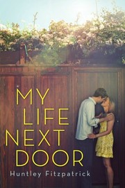 Cover of: My life next door