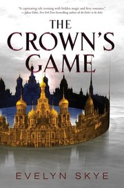 Crown's Game by Evelyn Skye