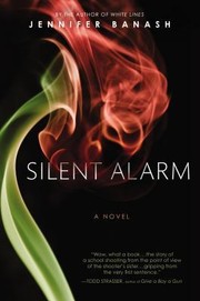 Cover of: Silent Alarm by 