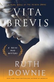 Cover of: Vita Brevis by 