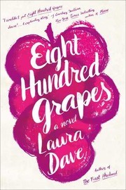 Cover of: Eight Hundred Grapes by 