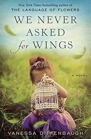 Cover of: We Never Asked for Wings by 