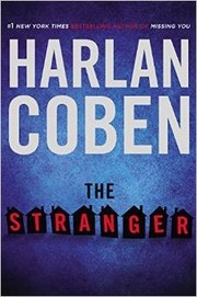 The Stranger by Harlan Coben, George Newbern