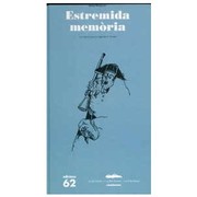 Cover of: Estremida memòria: amb els dibuixos originals de l'autor