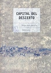 Cover of: Capital del desierto